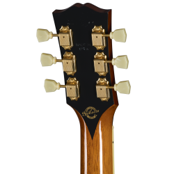 Gibson Rosanne Cash J-185, Heritage Cherry Sunburst